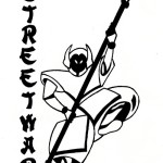 StreetWarSamurai